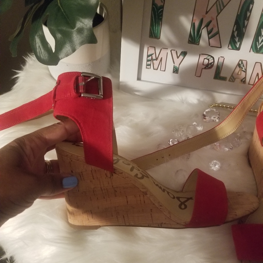 Sam Edelman - Picture 4 of 5
